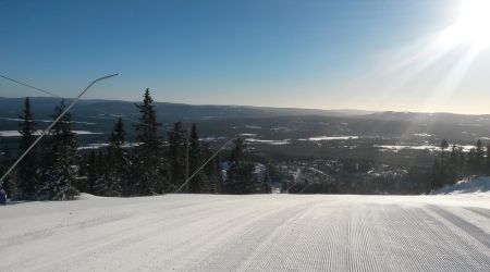 Da har dagen kommet til sesongavslutning😭